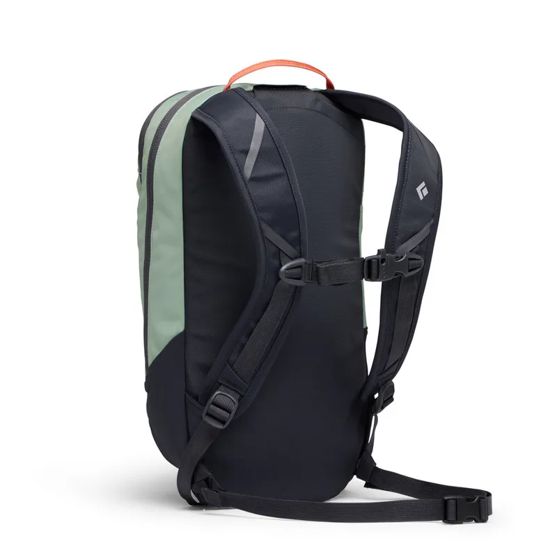 Bullet 16 Backpack corporate sales by anthem branding
