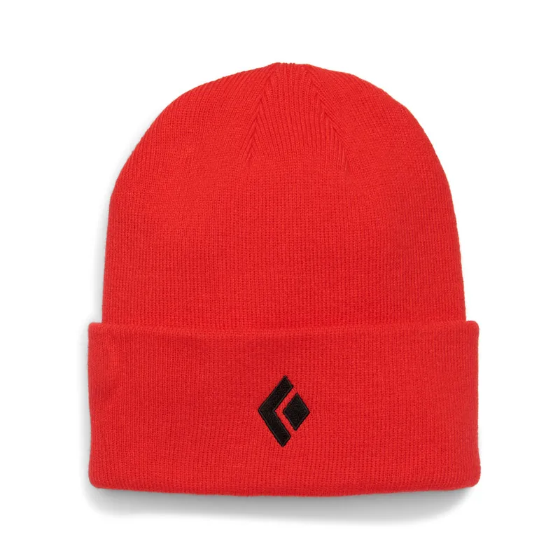Watch Cap coral red corporate sales by anthem branding