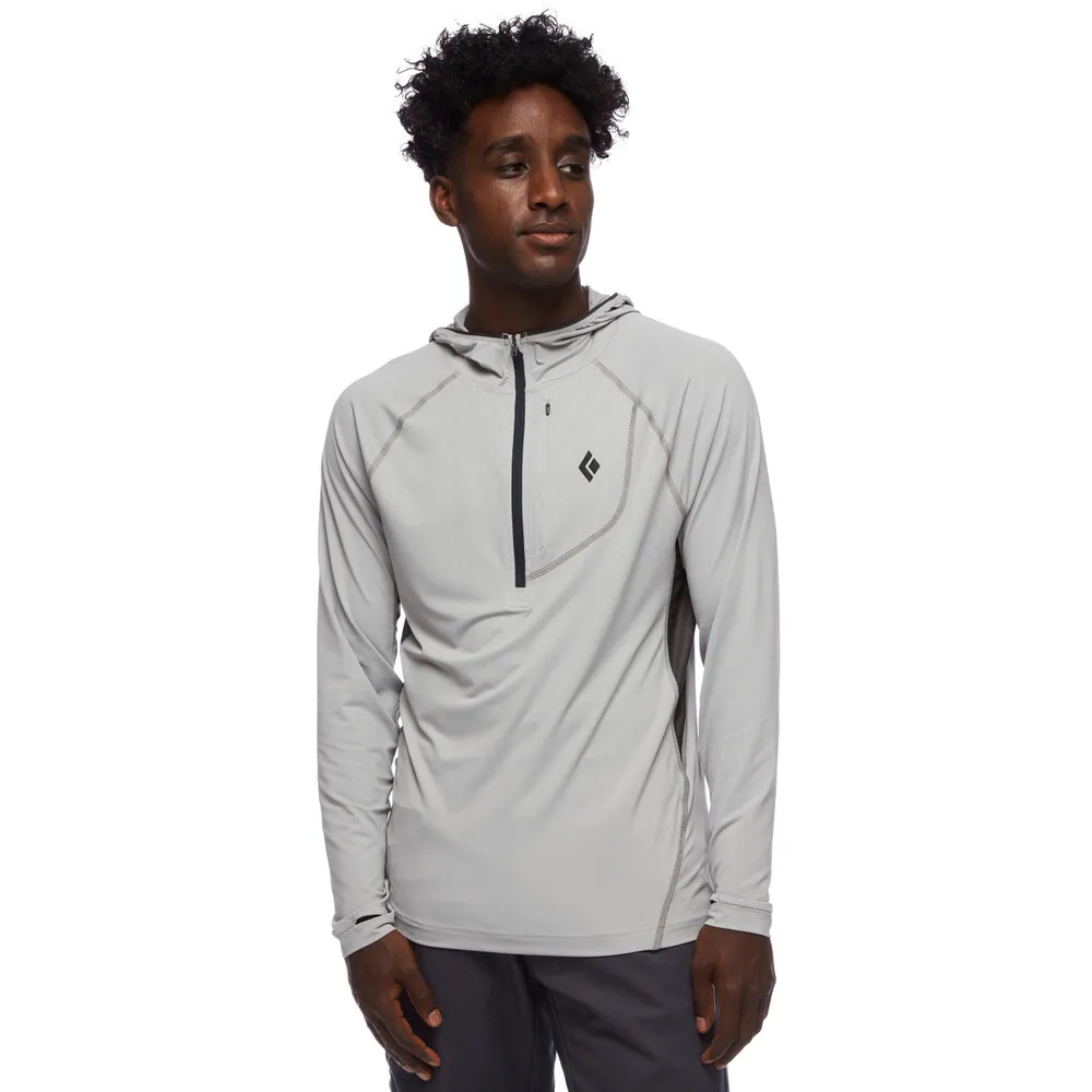 Mens Alpenglow Pro Hoody corporate sales by anthem branding 1