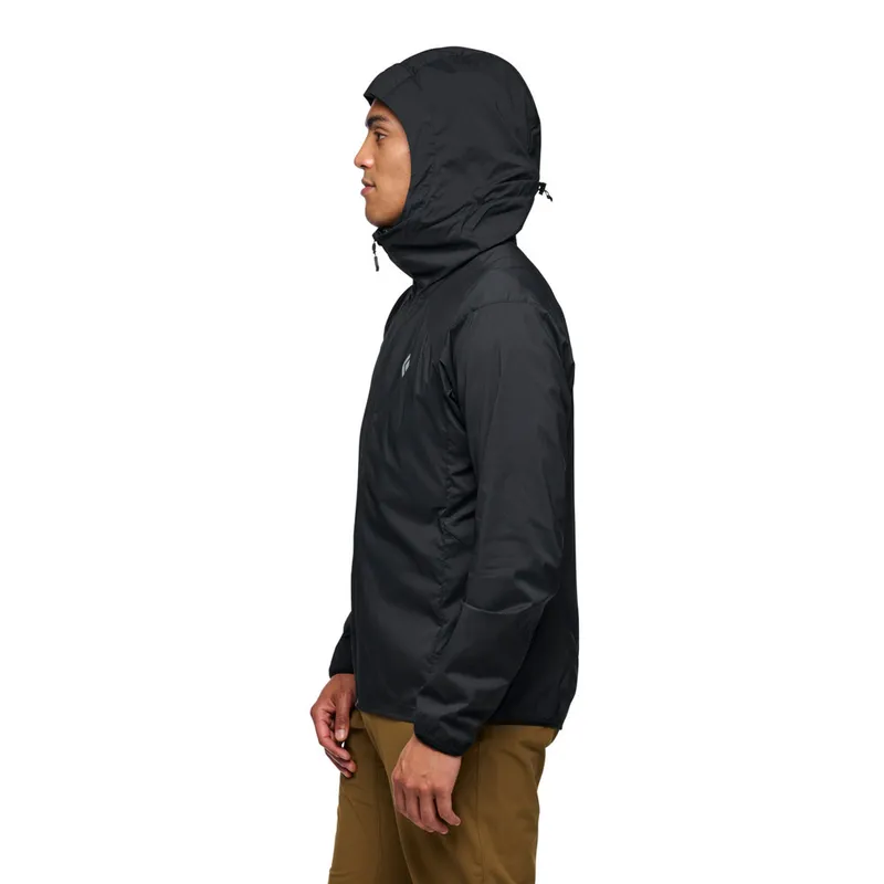 Mens Alpine Start Hoody corporate sales by anthem branding 1