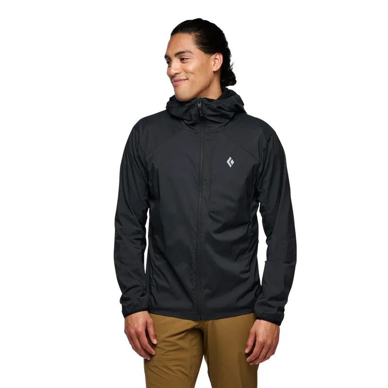 Mens Alpine Start Hoody corporate sales by anthem branding
