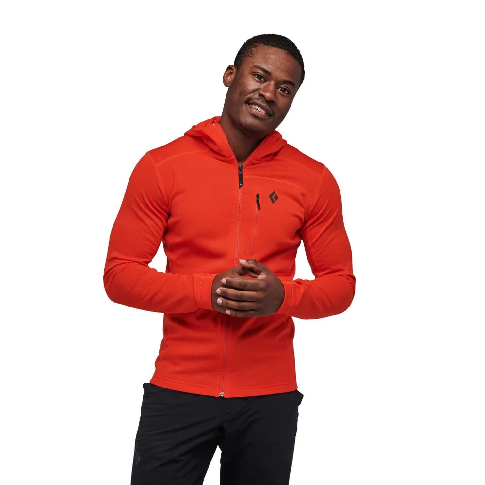Mens Coefficient Hoody corporate sales by anthem branding 1