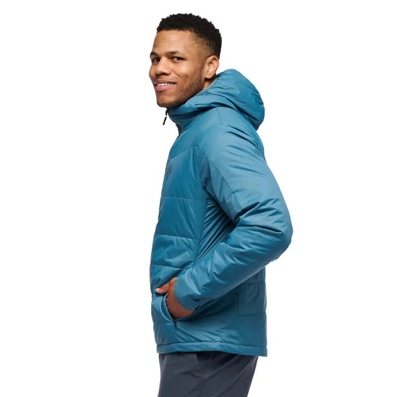 Mens Solution Hoody corporate sales by anthem branding 1