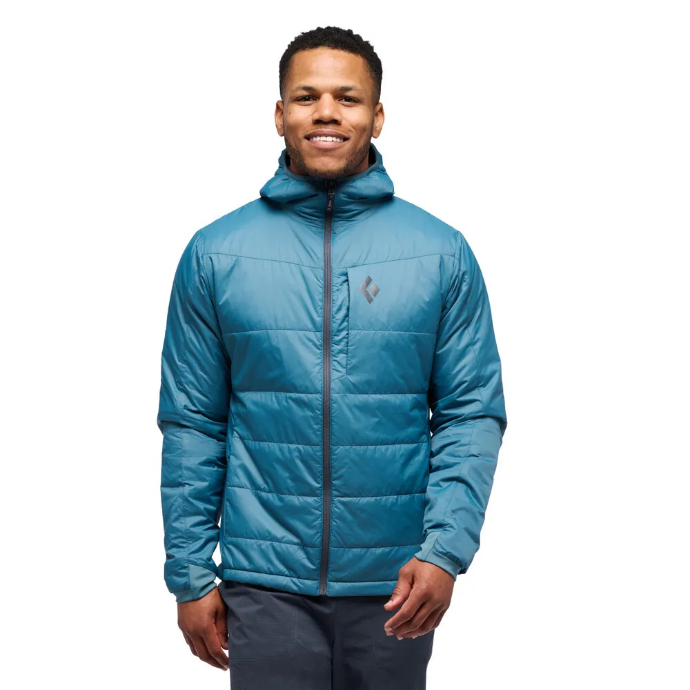 Mens Solution Hoody corporate sales by anthem branding