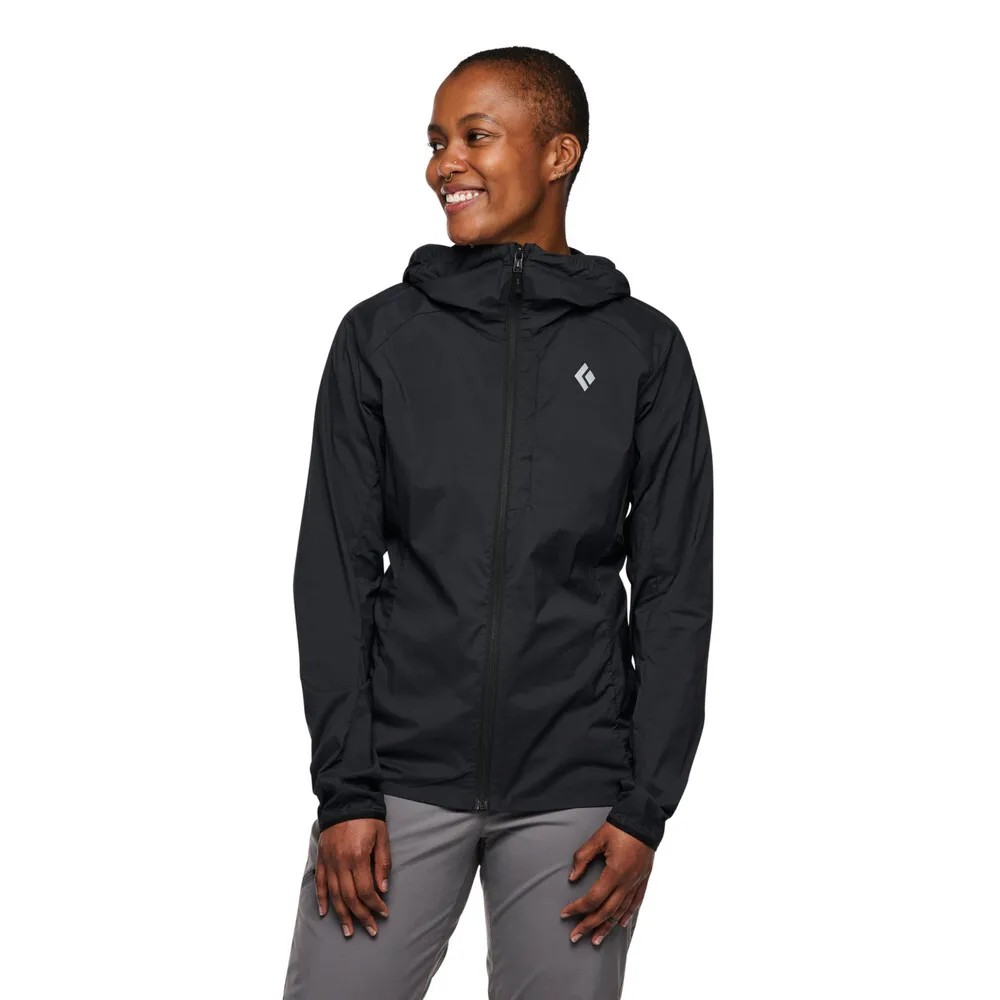 Womens Alpine Start Hoody corporate sales by anthem branding 1