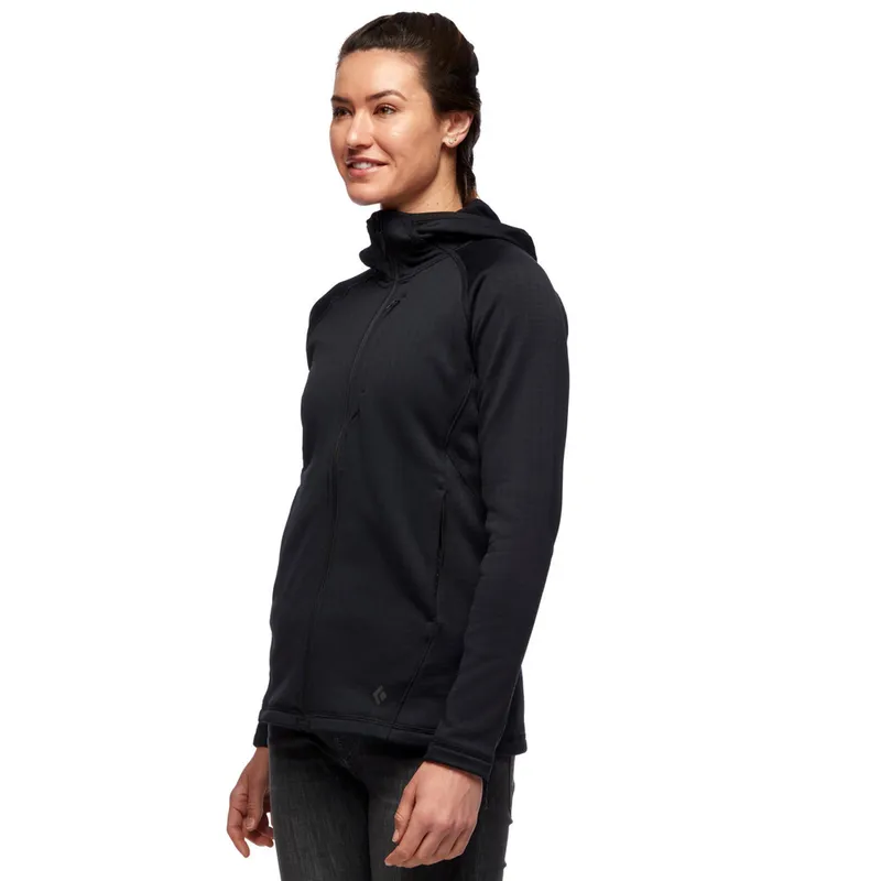 Womens Factor Hoody corporate sales by anthem branding 1