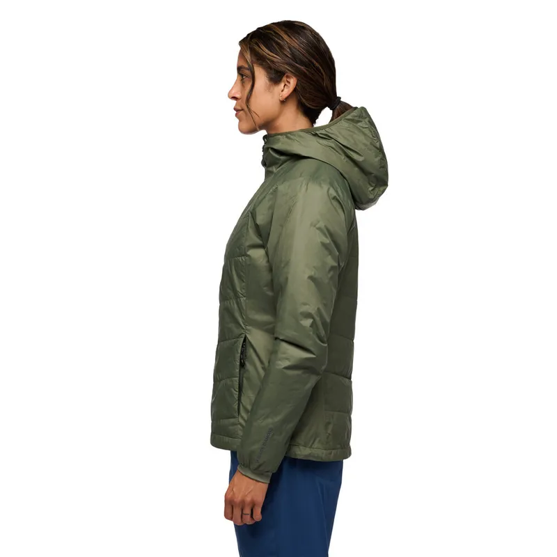 Womens Solution Hoody corporate sales by anthem branding 1