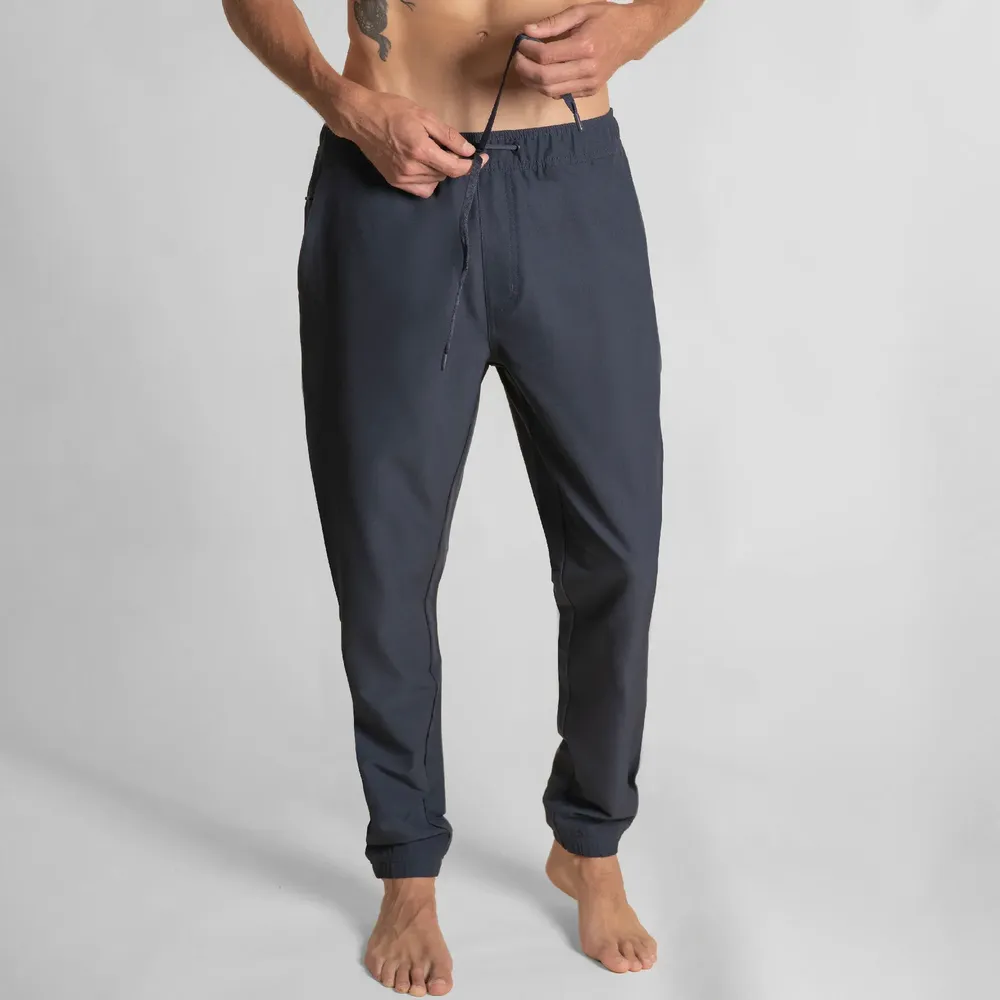Burnside perfect jogger by anthem branding
