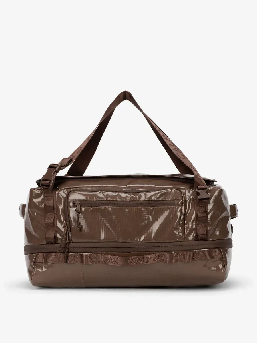 Calpak duffel bags by anthem branding