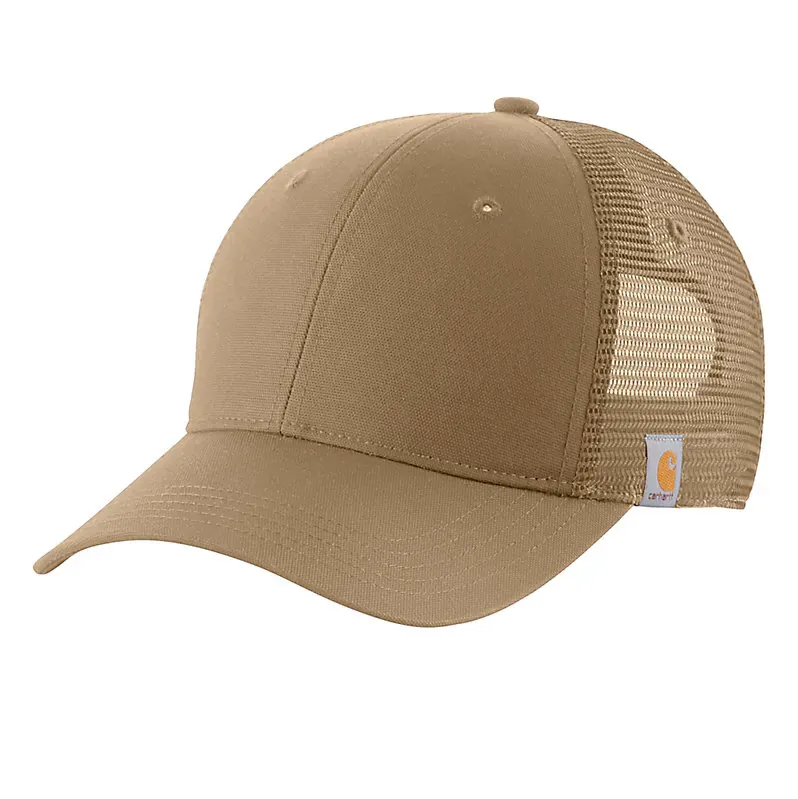 Carhartt baseball cap custom by anthem branding