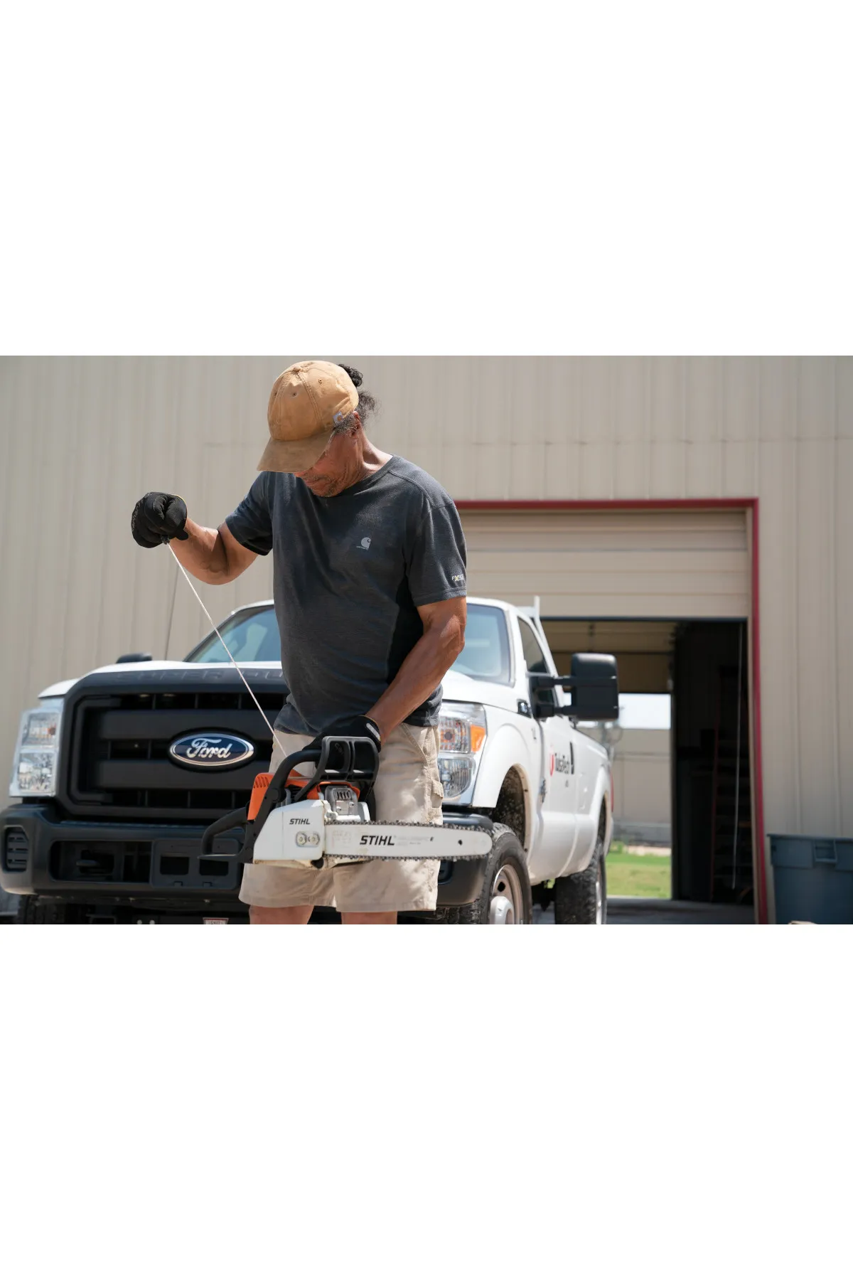 Carhartt dad hats by anthem branding