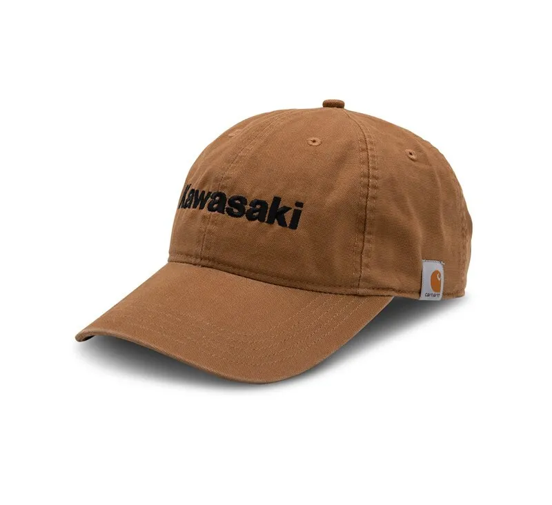 Carhartt embroidered dad hat corporate sales by anthem branding