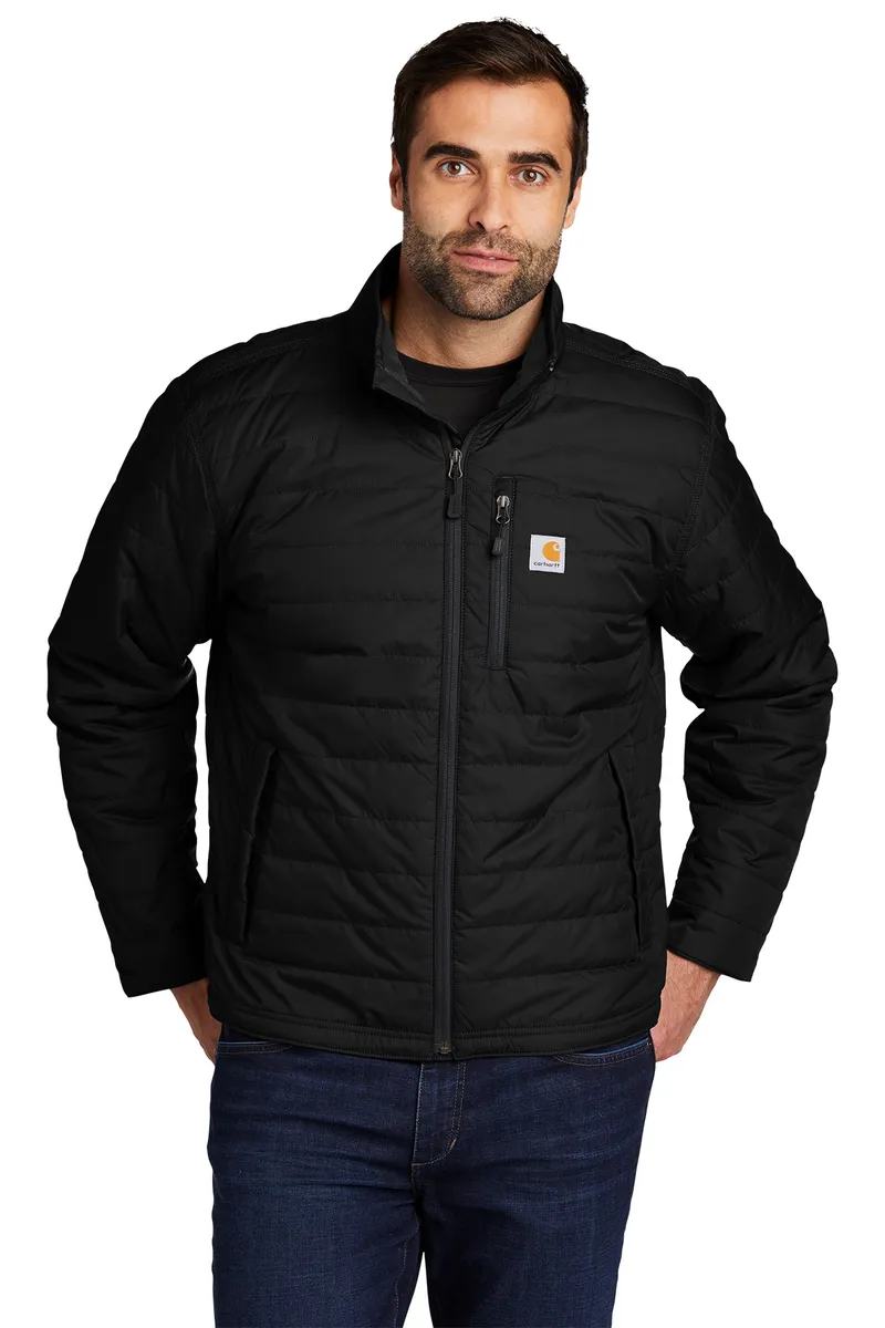 Carhartt Gilliam Jacket by anthem branding