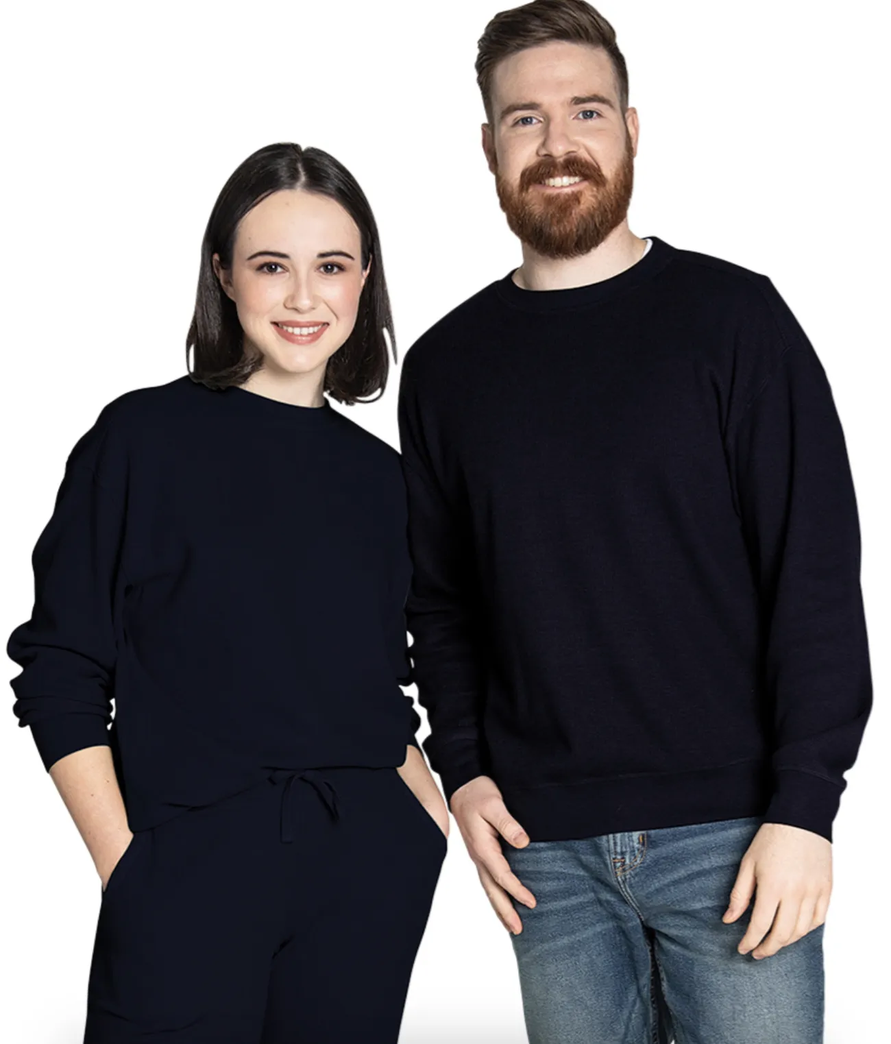 Charles river sweatshirts group sales anthem branding