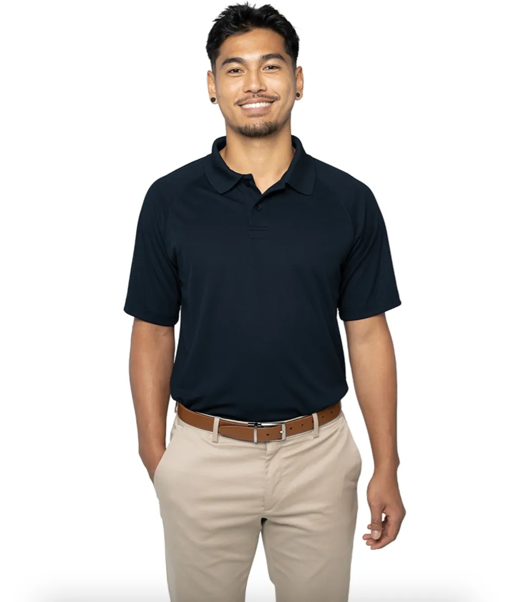 Charles river classic polo group sales anthem branding
