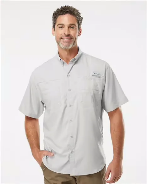 Columbia short sleeve