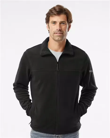Columbia full zip