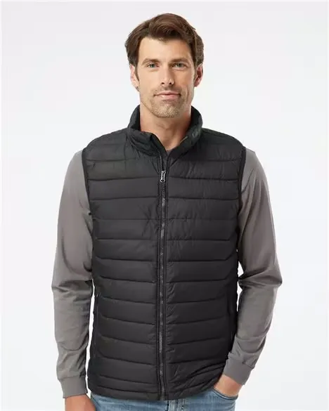 Columbia vest