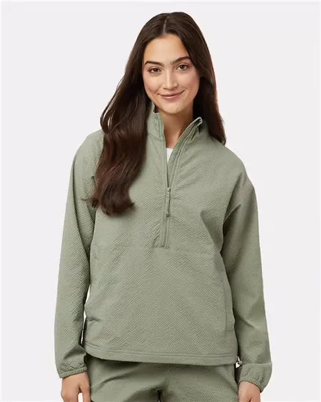 Columbia pullovers