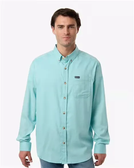 Columbia shirts