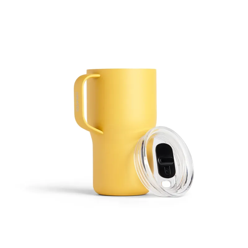 Created 16oz roam by anthem branding