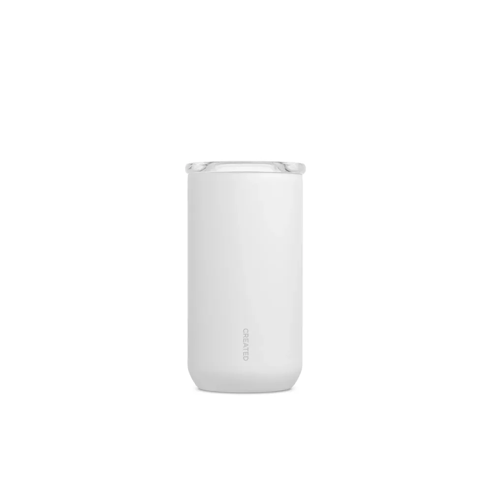 Created 12oz everyday tumbler by anthem branding