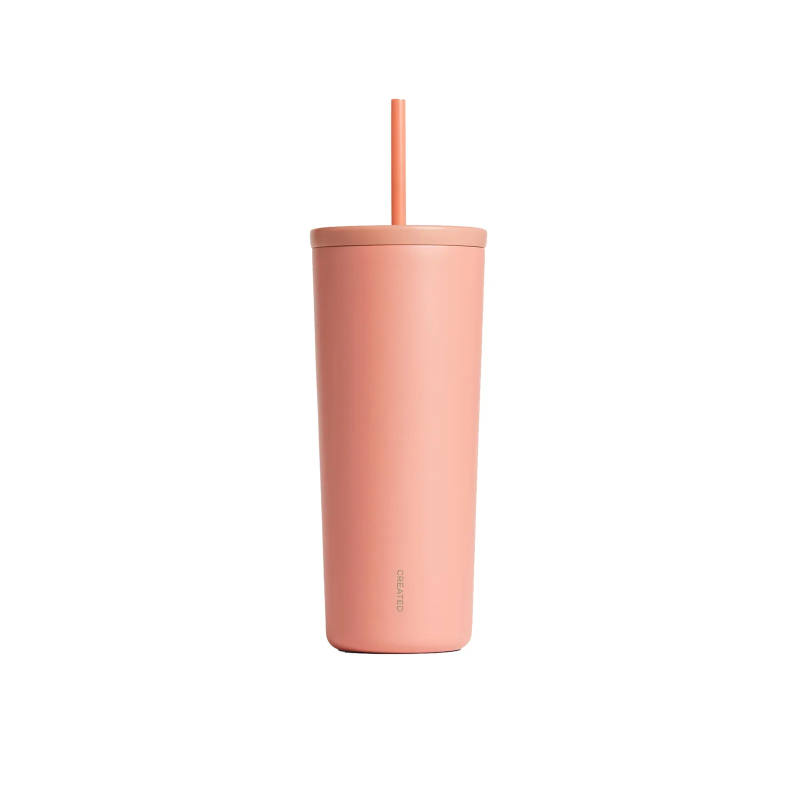 Created 24oz cold cup by anthem branding