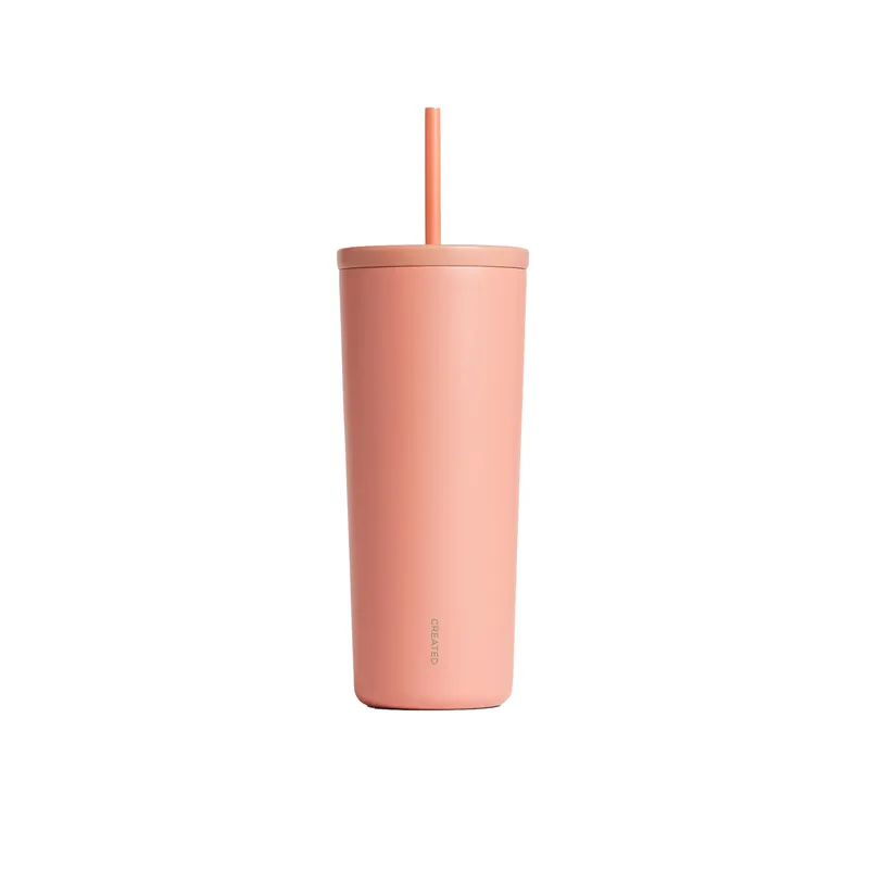 Created 24oz cold cup by anthem branding