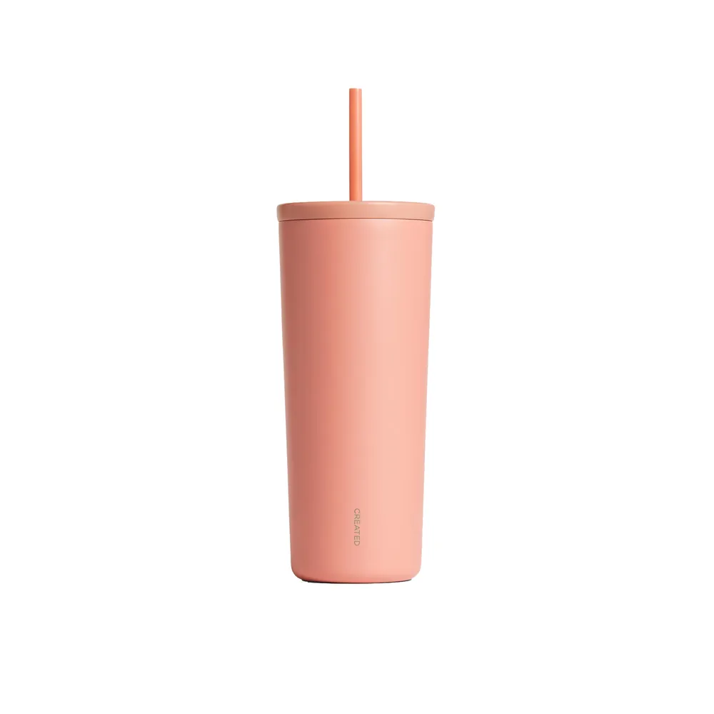 Created 24oz cold cup by anthem branding