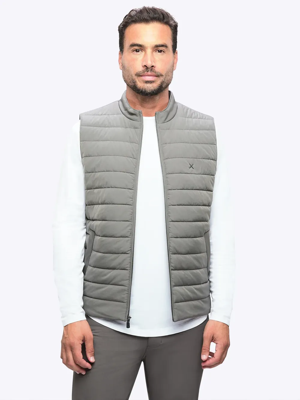Cuts alpha vest by anthem branding