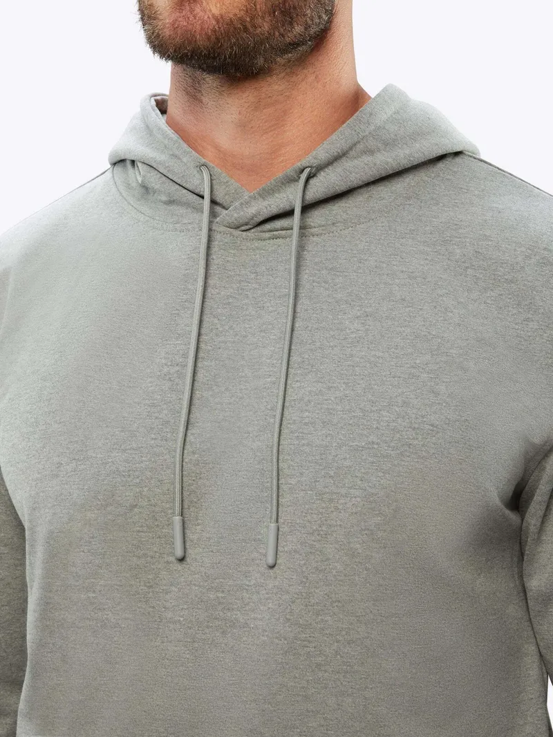 HEATHER GREY Hyperloop Hoodie 6 768x crop center 2x progressive