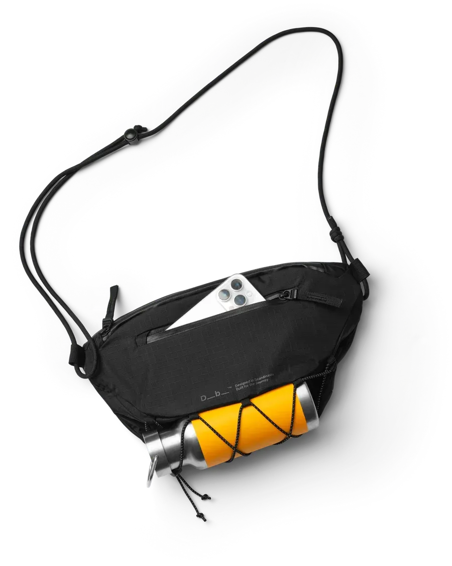 Roamer Pro Sling Bag 6 L by anthem branding 2