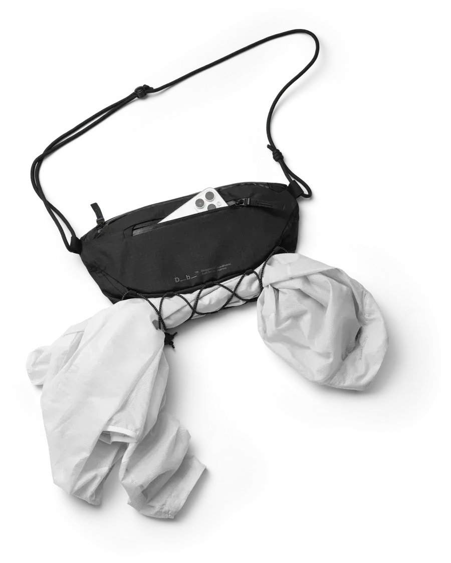 Roamer Pro Sling Bag 6 L by anthem branding 3