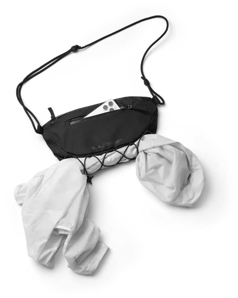 Roamer Pro Sling Bag 6 L by anthem branding 3