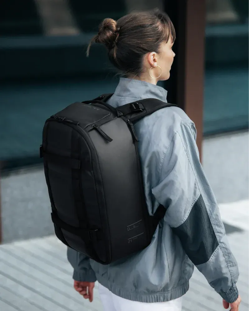 Ramverk Backpack 21 L by anthem branding