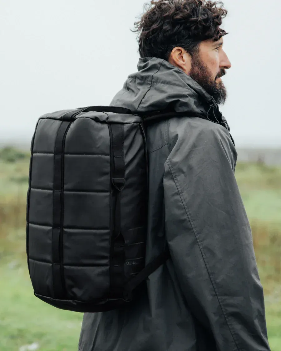 Roamer Duffel 40 L by anthem branding