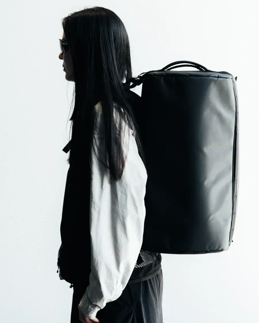 Roamer Pro Split Duffel 50 L by anthem branding