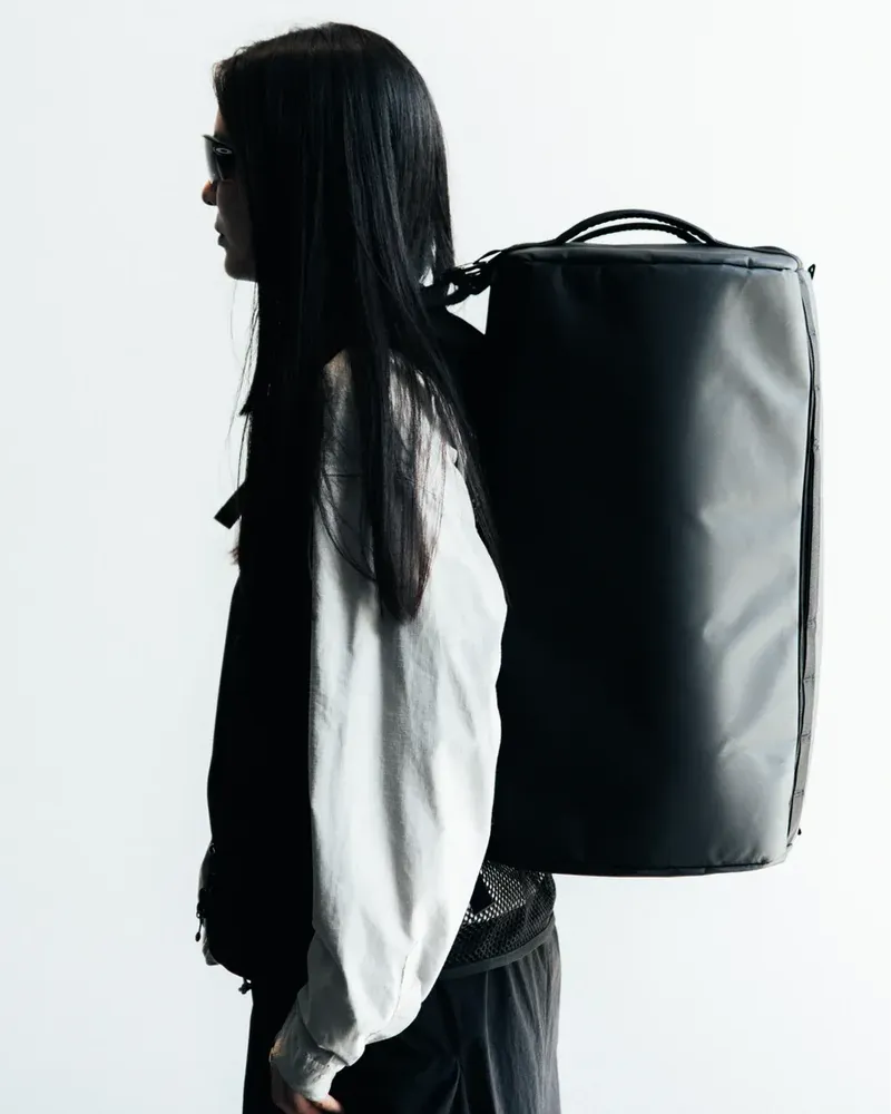 Roamer Pro Split Duffel 50 L by anthem branding