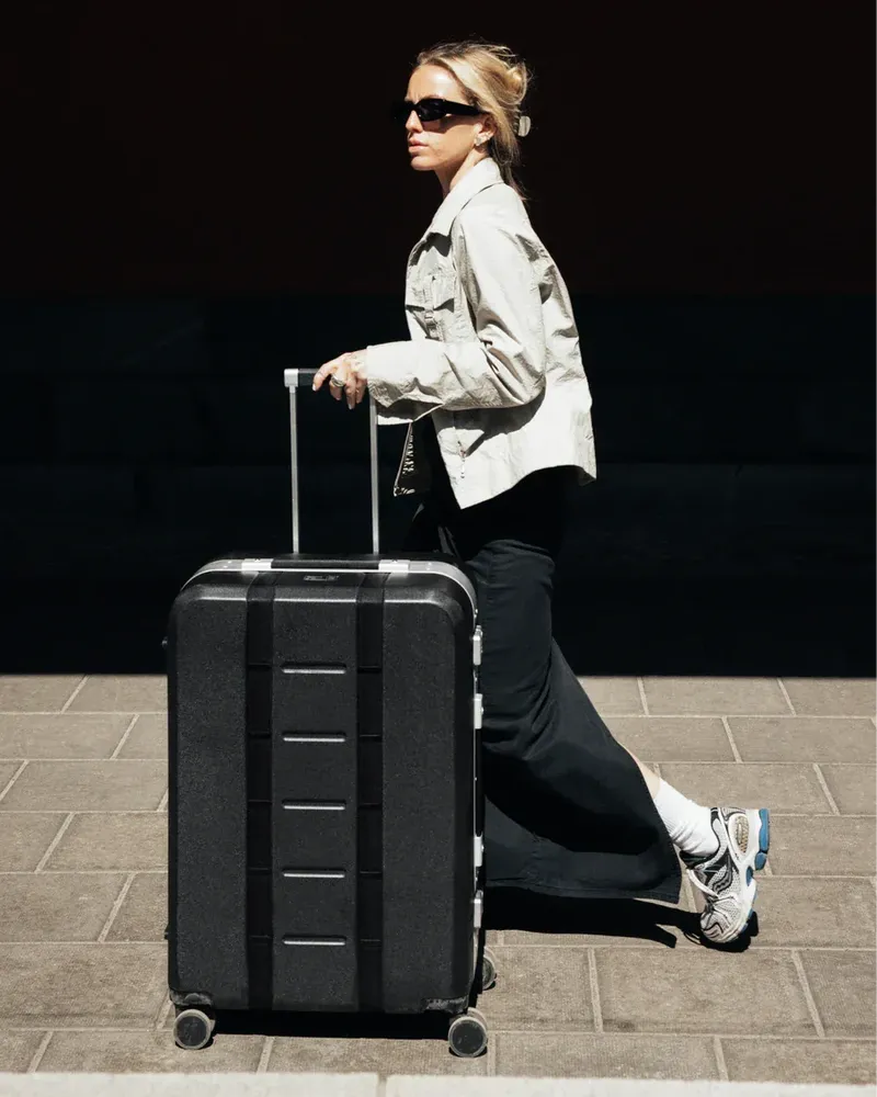 Ramverk Pro Check in Luggage Large by anthem branding