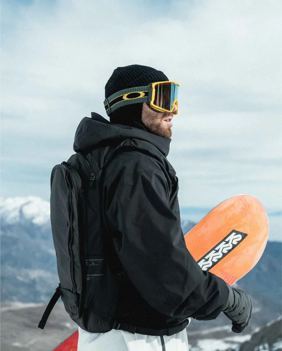 Snow Pro Vest 8 L by anthem branding