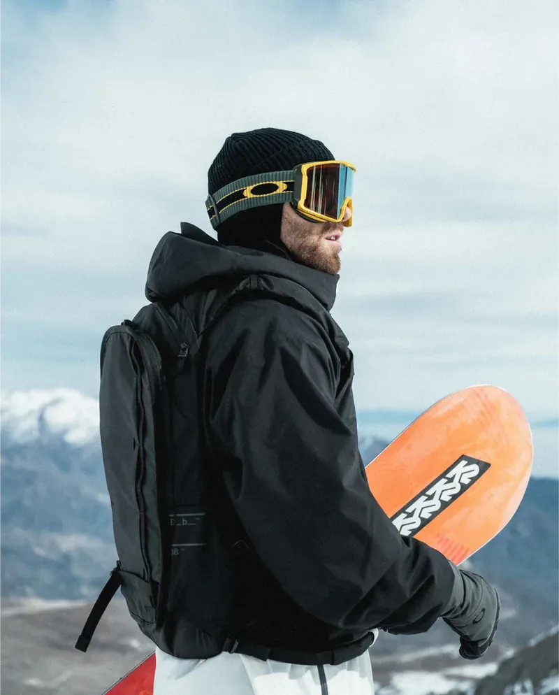 Snow Pro Vest 8 L by anthem branding