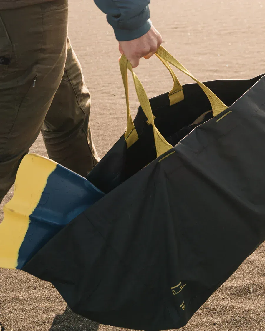 Surf Tote 80 L corporate sales by anthem branding
