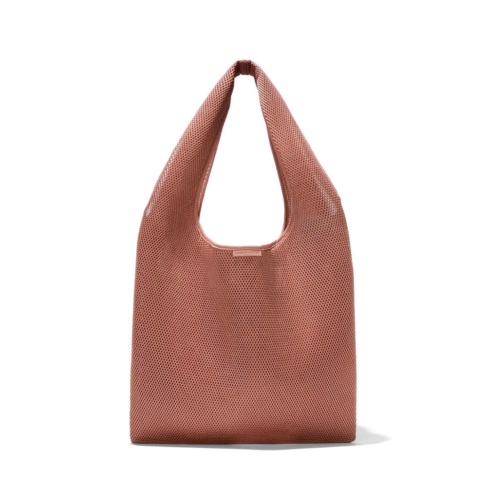 Dagne dover grocery tote bags by anthem branding