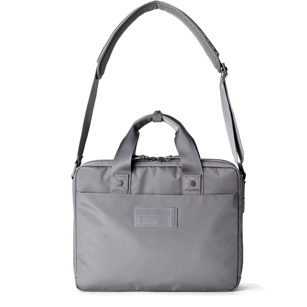 Dagne dover laptop bags by anthem branding