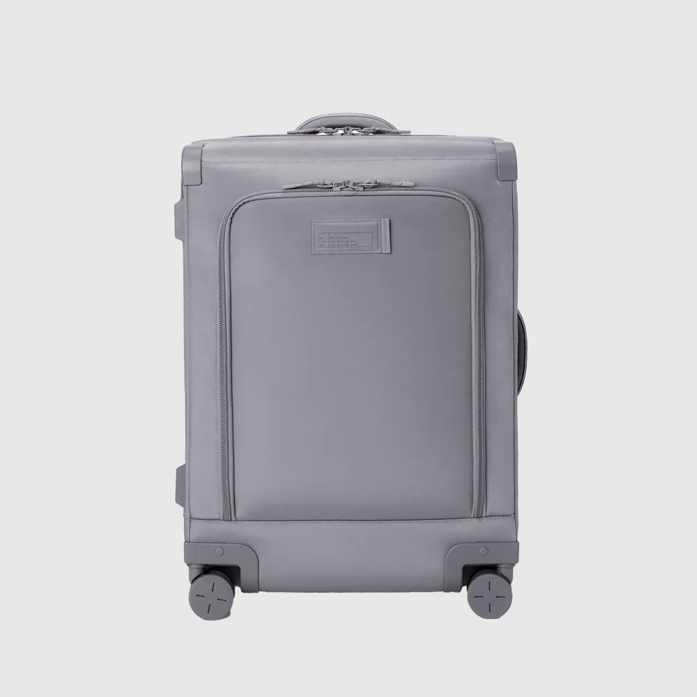 Dagne dover luggage bags by anthem branding