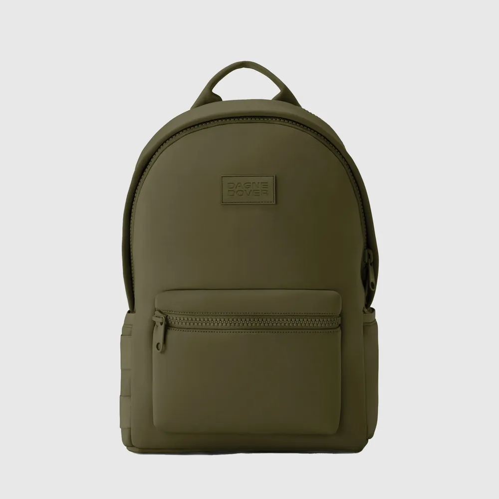 Dagne dover backpacks by anthem branding