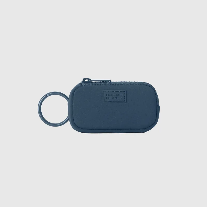 Dagne dover keychain bags by anthem branding