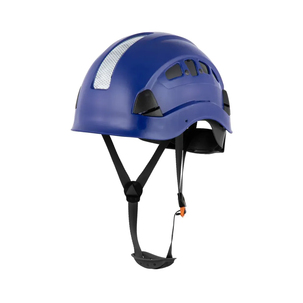 Defender safety h1 ch vented safety helmet by anthem branding