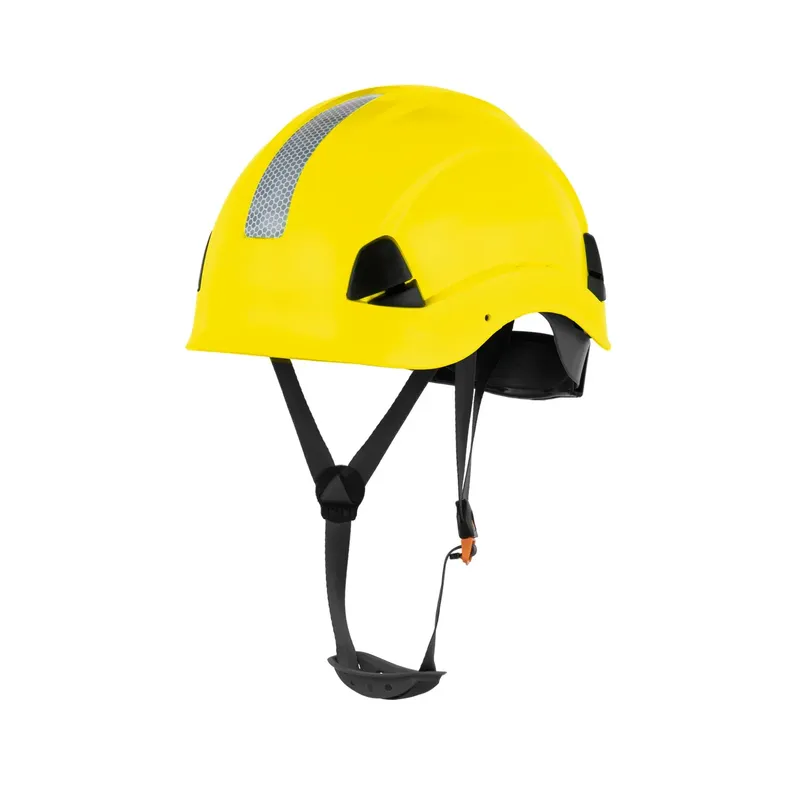 Defender Safety H1-EH non-vented safety helmet