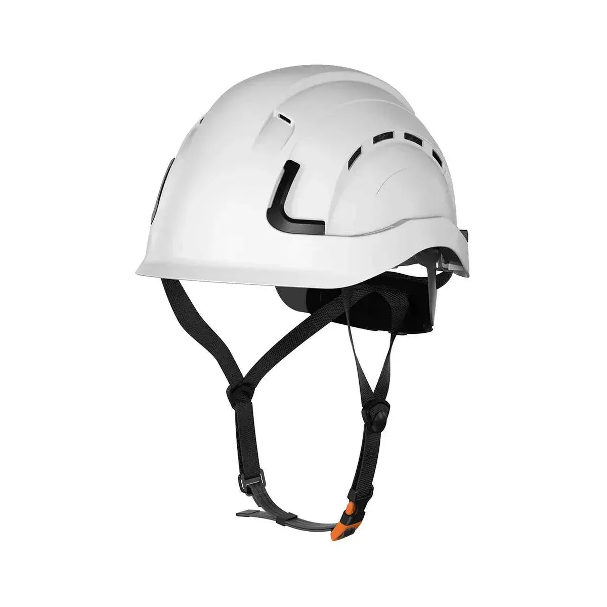 Defender safety h2 ch vented safety helmet by anthem branding